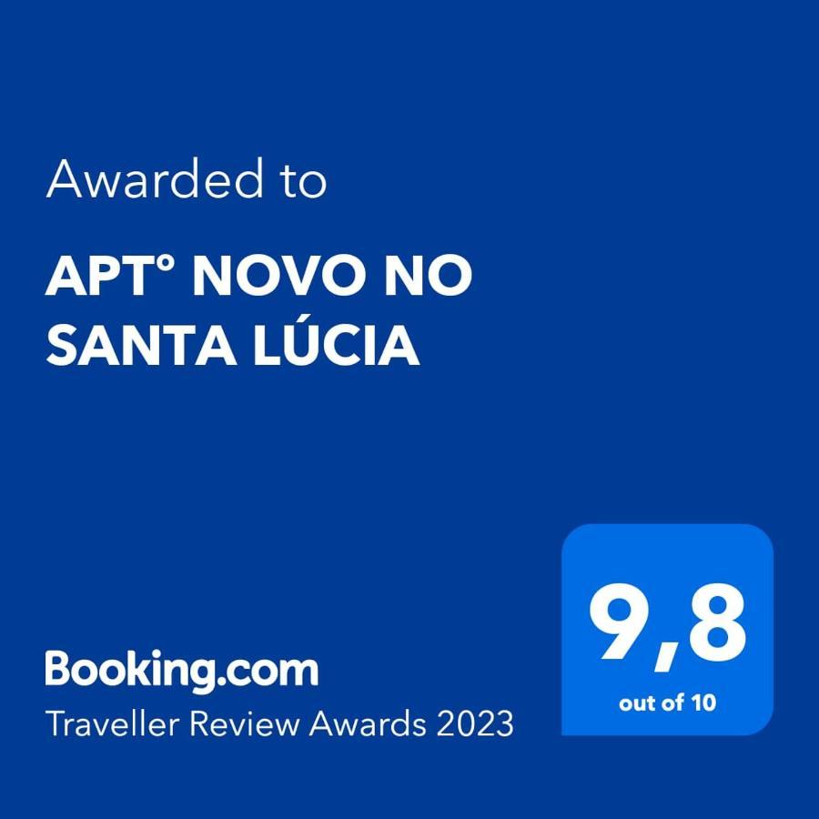 Aptº Novo No Santa Lucia Aracaju Dış mekan fotoğraf