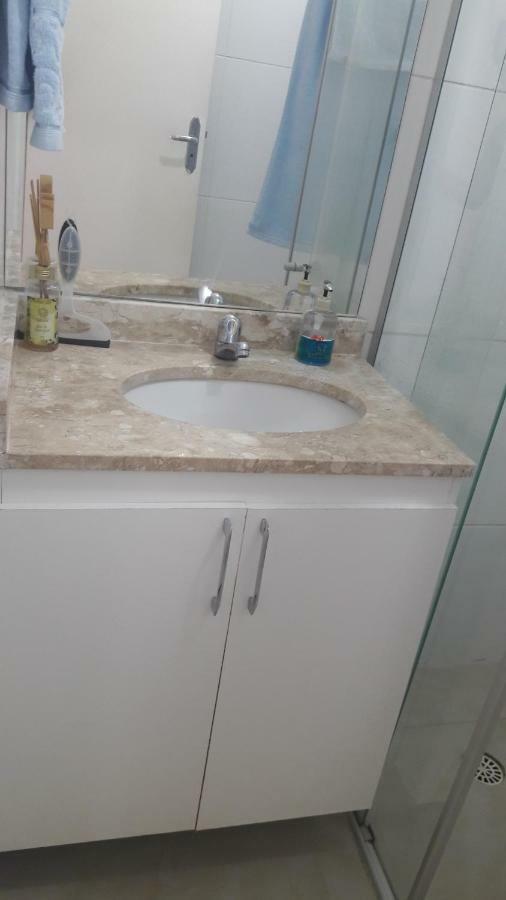 Aptº Novo No Santa Lucia Aracaju Dış mekan fotoğraf